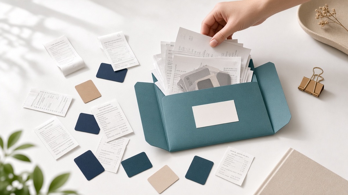 Multiple bills being consolidated into one loan payment plan