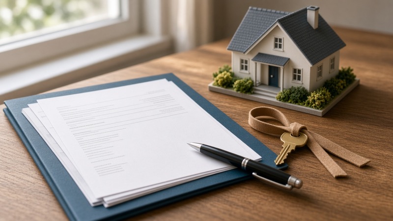 First-time buyer checklist with preapproval and closing cost estimates