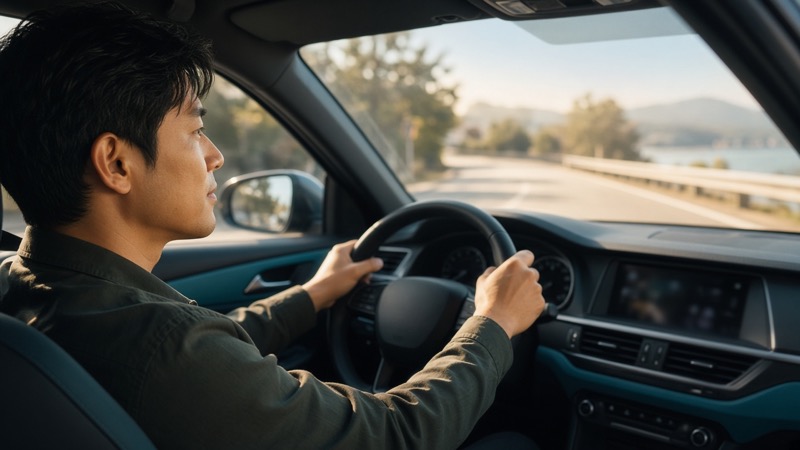 Checklist of car insurance discounts and coverage options